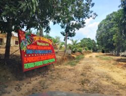 Anak Karyawan Tewas Tersambar Egrek Saat Bantu Ayah di Kebun, Pengawasan Perusahaan Dipertanyakan