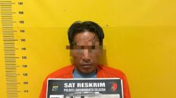Satreskrim Polres Labuhanbatu Selatan Ungkap Kasus Dugaan Persetubuhan dan/atau Perbuatan Cabul