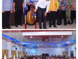 Musrenbang RKPD 2027 Dibuka, Bupati Fery Dorong Transformasi Ekonomi dan Pengembangan Pariwisata Labusel