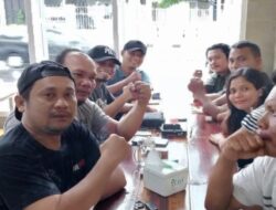 Bom Molotov Sasar Rumah Warga di Sibolga, IWO Desak Polisi Usut Aktor Intelektual