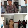 Jeritan Petani di Gedung Wakil Rakyat: Tuntut Keadilan Lahan 118,5 Hektar, Tak Satu Pun Anggota DPRD Labusel Muncul
