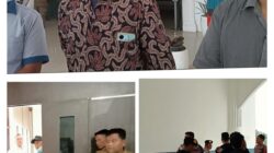 Jeritan Petani di Gedung Wakil Rakyat: Tuntut Keadilan Lahan 118,5 Hektar, Tak Satu Pun Anggota DPRD Labusel Muncul