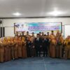 Sekda Labusel Lantik Pejabat Pendidikan dan Kesehatan, Dorong Pelayanan Publik Lebih Responsif dan Modern